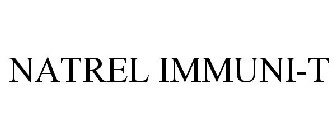 NATREL IMMUNI-T