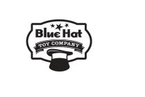 BLUE HAT TOY COMPANY