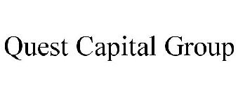 QUEST CAPITAL GROUP