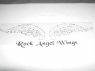 ROCK ANGEL WINGS