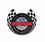 FORD SVTOA SPECIAL VEHICLE TEAM OWNER ASSOCIATION