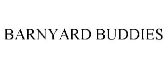 BARNYARD BUDDIES