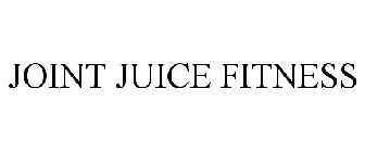 JOINT JUICE FITNESS