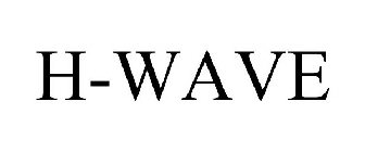 H-WAVE