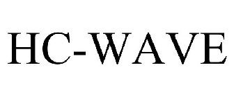 HC-WAVE