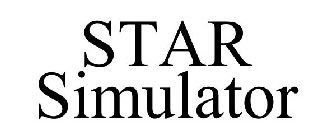 STAR SIMULATOR