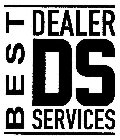 DS BEST DEALER SERVICES