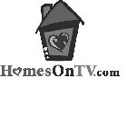 HOMESONTV.COM