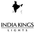 INDIA KINGS LIGHTS