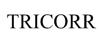 TRICORR