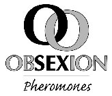 OO OBSEXION PHEROMONES
