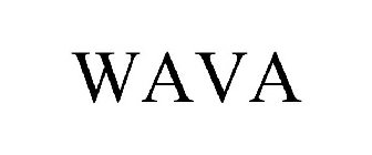 WAVA
