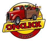 ONCLICK DELIVERY