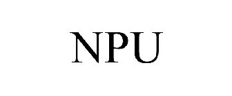 NPU