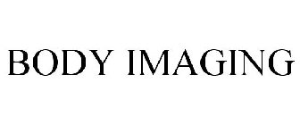 BODY IMAGING