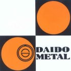 DAIDO METAL CD
