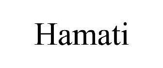 HAMATI