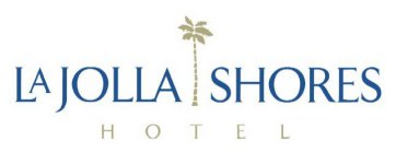LA JOLLA SHORES HOTEL