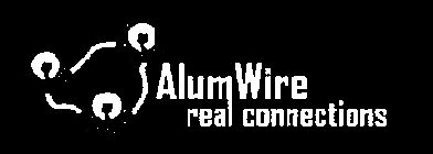 ALUMWIRE REAL CONNECTIONS