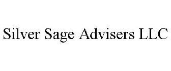 SILVER SAGE ADVISERS LLC