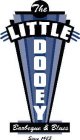 THE LITTLE DOOEY BARBEQUE & BLUES SINCE 1985