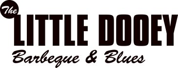 THE LITTLE DOOEY BARBEQUIE & BLUES