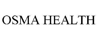 OSMA HEALTH