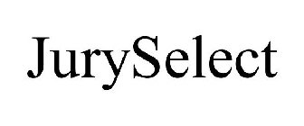 JURYSELECT