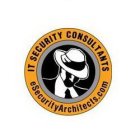 IT SECURITY CONSULTANTS ESECURITYARCHITECTS.COM
