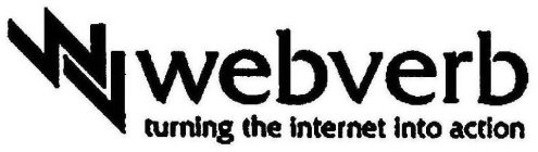 WV WEBVERB TURNING THE INTERNET INTO ACTION