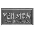YEHMON ISLAND APPAREL