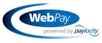 WEBPAY POWERED BY PAYLOCITY