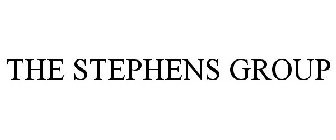 THE STEPHENS GROUP