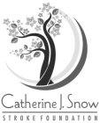 CATHERINE J. SNOW STROKE FOUNDATION