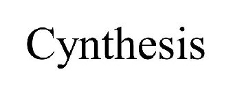 CYNTHESIS