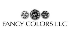 FANCY COLORS LLC