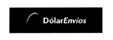 DÓLAR ENVÍOS