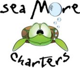 SEA MORE CHARTERS