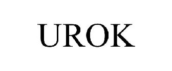 UROK