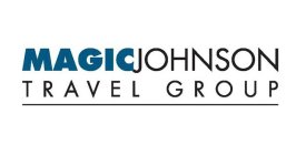 MAGICJOHNSON TRAVEL GROUP