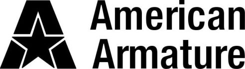 A AMERICAN ARMATURE