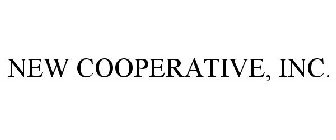 NEW COOPERATIVE, INC.