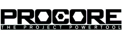 PROCORE THE PROJECT POWERTOOL