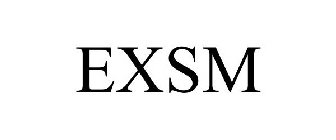 EXSM