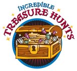 INCREDIBLE TREASURE HUNTS