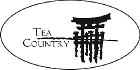 TEA COUNTRY