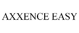 AXXENCE EASY