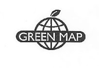GREEN MAP