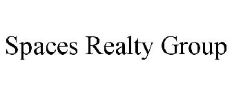 SPACES REALTY GROUP