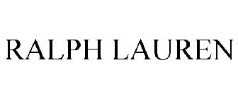 RALPH LAUREN